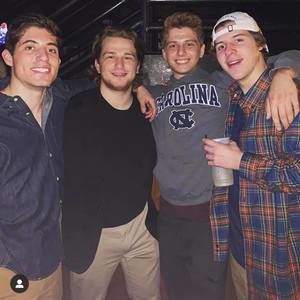 Meet your Posher, Lukasz